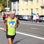 Mikuláš Dzurinda na trati MMM 2018