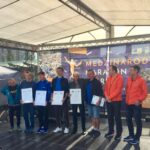 Dekorovanie nových členov Diamantového klubu MMM