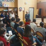 S kamarátom bežcom a kňazom Petrom Gombitom